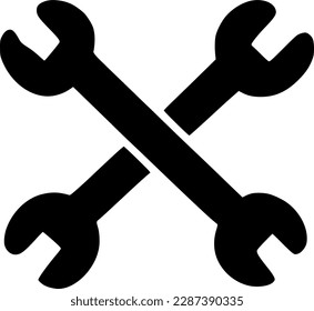 icono de la herramienta de recorrido individual negro, simple cuidado de contorno pictograma de diseño plano, vector infográfico para el logotipo de la aplicación botón web ui ux elementos de interfaz aíslan sobre fondo blanco