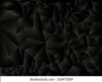 Black industry background