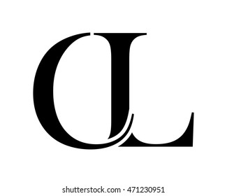 black initial icon letter typography typeface typeset logotype alphabet image vector icon