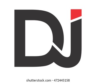 black initial typography typography typeface typeset logotype alphabet image vector icon