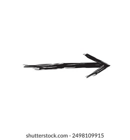 Black ink paint vector brush strokes. Thick dirty distress texture. Grunge rough paint brushes. touch material, dirty splash, handwritten texture simple stripes