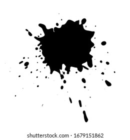 293,709 Splat shape Images, Stock Photos & Vectors | Shutterstock