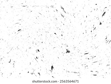 black ink splat texture background