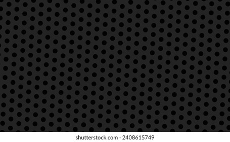 Fondo de hierro negro o fondo de textura metálica, fondo de acero inoxidable de textura metálica