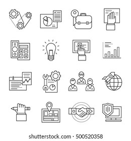 4,026 System implementation icon Images, Stock Photos & Vectors ...