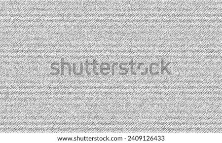 Black jeans denim texture. Denim background. Seamless fabric pattern.