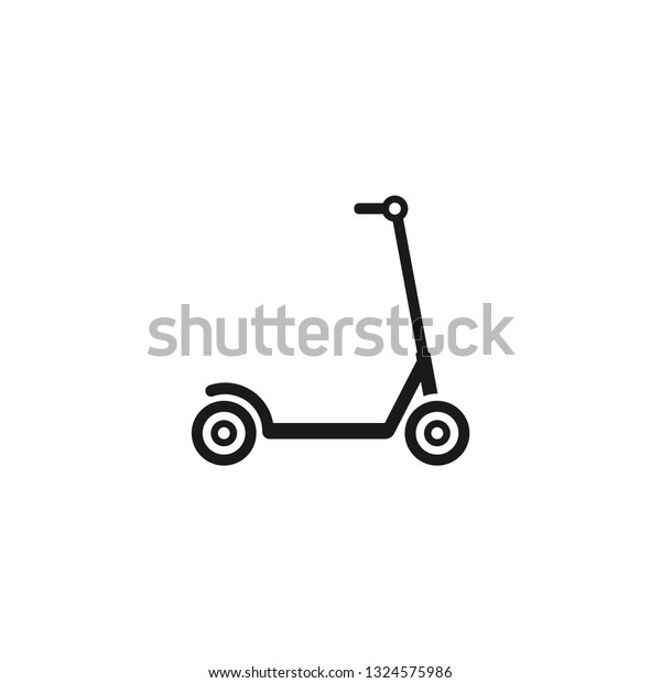 scooter balance bike