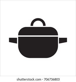 Black Kitchenware