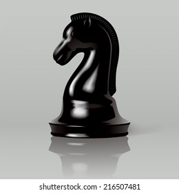 42,477 Black horse chess Images, Stock Photos & Vectors | Shutterstock