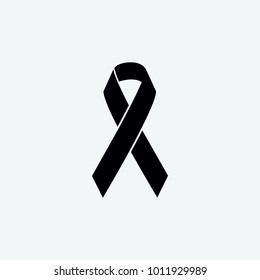 black label icon vector