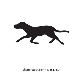 2,458 Running dog sketch Images, Stock Photos & Vectors | Shutterstock