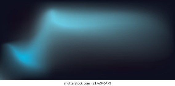 Black and light blue color abstract background design. The pattern can be used for business card, product design, cover, flyer, mobile applications, wallpaper, poster, booklets, leaflets.