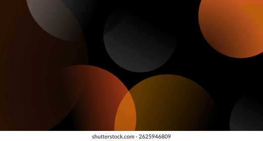 Círculo de luz negro sobre fondo oscuro
Información importante