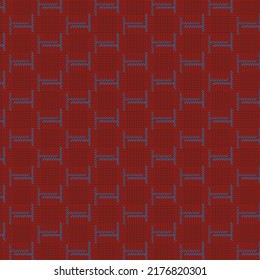 black line abstract background Against the red background,it is mainly used for fabrics,shirts,skirts, bag patterns, rugs,tablecloths,box printing,diy work, bedspreads,baby diapers,gift wrap,furnitur.