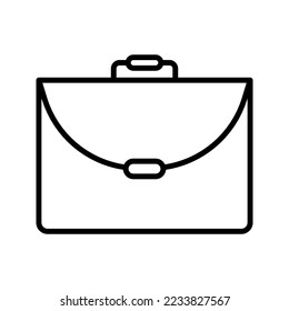 schwarze Linie, Vektorsymbol
