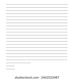 Black line drawing of the state of New Mexico