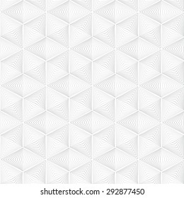 black line graphic pattern abstract vector background. Modern stylish texture.