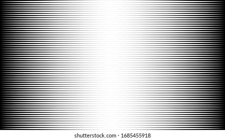 Black line on white background illustration.