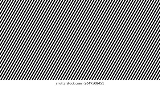 Black line pattern, decorative hatching background, straight line texture, grid texture