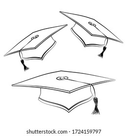 270,899 Educational hat Images, Stock Photos & Vectors | Shutterstock