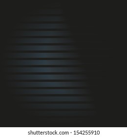 Black line texture, background for your ideas.