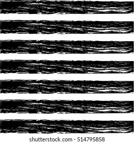 líneas negras