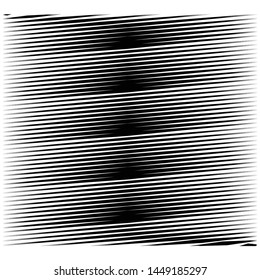 black lines monochrome vector background isolated on white 