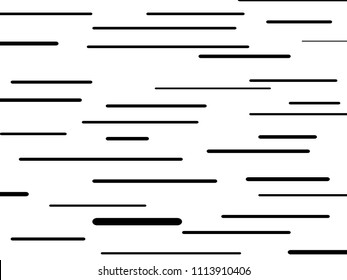 black lines on a white background