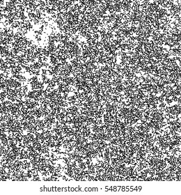 black lines. outline. abstract worms. grunge texture. white background. vector illustration.