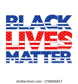 Black Lives Matter calligraphic text vector vintage. stop racism. I can't breathe. stop shooting. don't shoot. black lives matter. lives matter. police violence. stop violence. BLM. stop racism.fist 