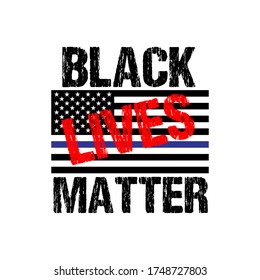 Black Lives Matter calligraphic text vector vintage. stop racism. I can't breathe. stop shooting. don't shoot. black lives matter. lives matter. police violence. stop violence. BLM. stop racism.fist 