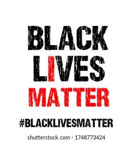 Black Lives Matter calligraphic text vector vintage. stop racism. I can't breathe. stop shooting. don't shoot. black lives matter. lives matter. police violence. stop violence. BLM. stop racism.fist 