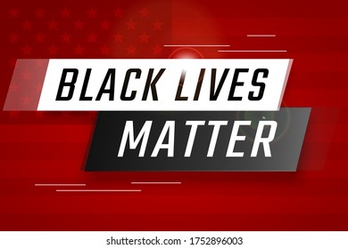 Black Lives Matter calligraphic text vector vintage. stop racism. I can't breathe. stop shooting. don't shoot. black lives matter. lives matter. police violence. stop violence.