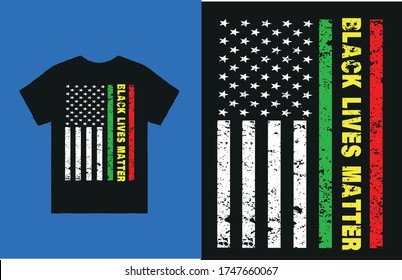 
Black lives matter-t shirt design-T shirt design vector