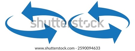 Black long arrow icon vector . black carved arrow . long arrow isolated in white background. design eps