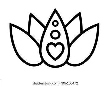 Black lotus