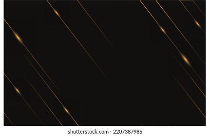 Black luxury abstract background with space area