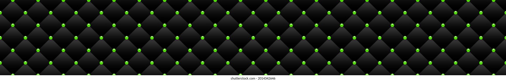 Luxuriöser Hintergrund. Nahtlose Vektorgrafik. 