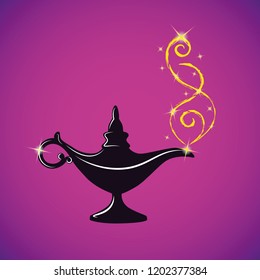 Aladin Images Stock Photos Vectors Shutterstock