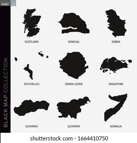 2,644 Seychelles map Images, Stock Photos & Vectors | Shutterstock