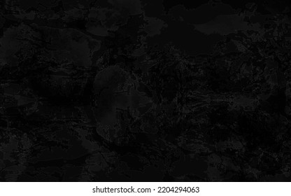 Black marble background. black Portoro marble wallpaper and countertops. black marble floor and wall tile. black travertine marble texture. natural granite stone.