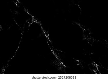 Textura de patrón de mármol negro para el fondo. Textura de mármol negro natural para baldosas de piel. textura de piedra de mármol blanco de Carrara de alta resolución
