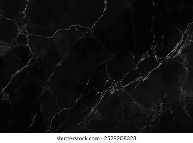 Textura de patrón de mármol negro para el fondo. Textura de mármol negro natural para baldosas de piel. textura de piedra de mármol blanco de Carrara de alta resolución
