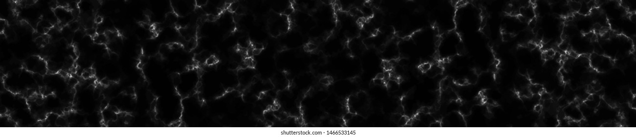 Black marble stone trendy texture. Abstract horizontal vector background. Perfect for wedding invitations, business cards, posters, flyers or other design purposes.