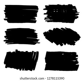 Black Marker Backgrounds