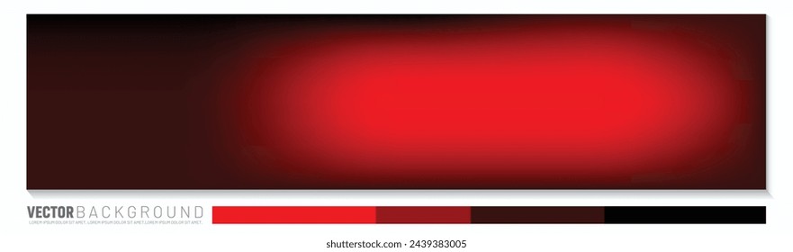 Black, Maroon, Red gradient background
