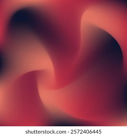 black maroon red orange color gradiant illustration. black maroon red orange color gradiant background. not focused image of bright black maroon red orange color gradation.