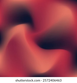 black maroon red orange color gradiant illustration. black maroon red orange color gradiant background. not focused image of bright black maroon red orange color gradation.