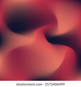 black maroon red orange color gradiant illustration. black maroon red orange color gradiant background. not focused image of bright black maroon red orange color gradation.