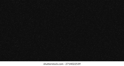 Black matte background. Surface of abstract dark texture